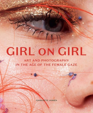Книга Girl on Girl Charlotte Jansen