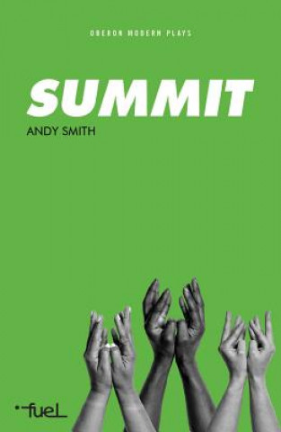 Kniha Summit Andy Smith