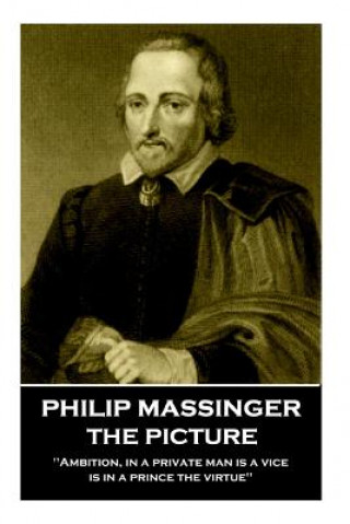 E-book Picture Philip Massinger