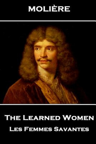 E-Book Learned Women Moliere