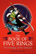 Könyv The Book of Five Rings: Deluxe Silkbound Edition in a Slipcase Miyamoto Musashi