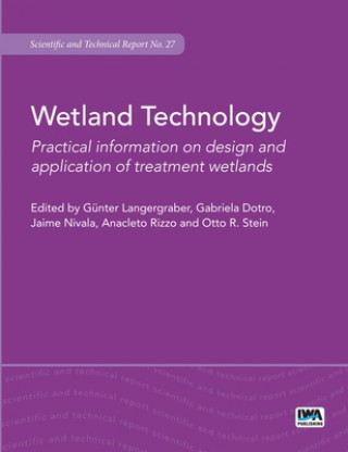 Book Wetlands Technology Gabriela Dotro