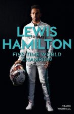 Carte Lewis Hamilton Frank Worrall