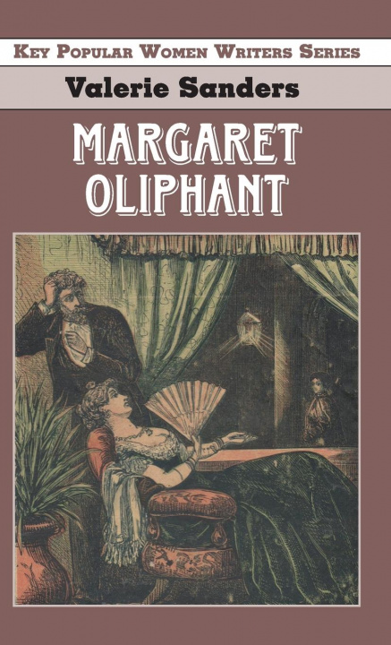 Knjiga Margaret Oliphant 