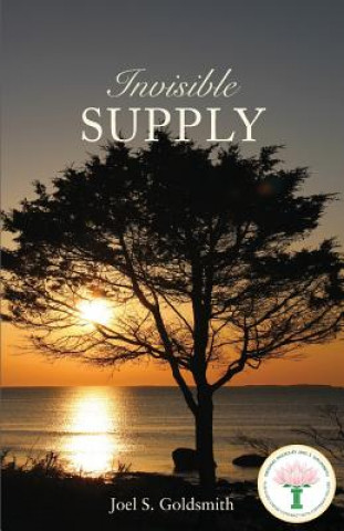 Buch Invisible Supply Joel S. Goldsmith