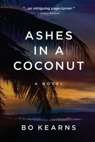 Carte Ashes in a Coconut Bo Kearns