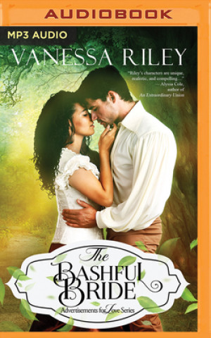 Digital BASHFUL BRIDE THE Vanessa Riley