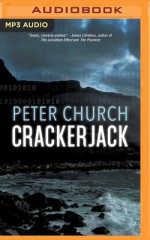 Digital CRACKERJACK Peter Church