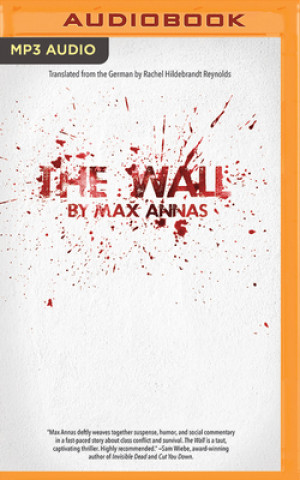 Digital WALL THE Max Annas