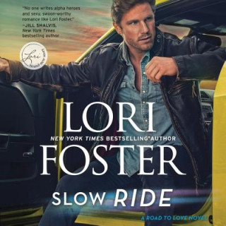 Digital Slow Ride Lori Foster