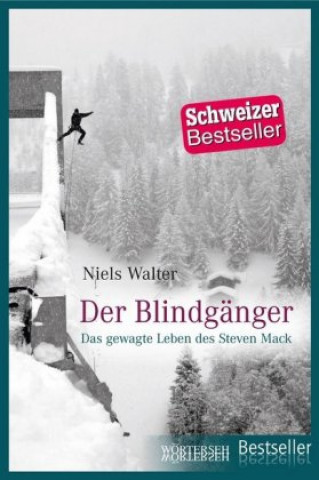 Knjiga Der Blindgänger Niels Walter
