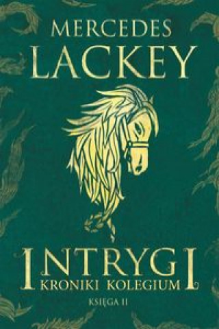 Könyv Intrygi Lackey Mercedes