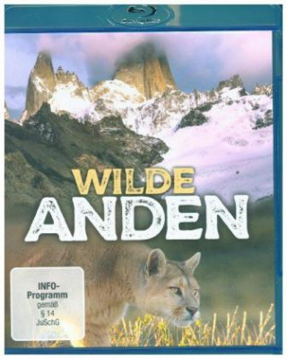Videoclip Wilde Anden, 1 Blu-ray Christian Baumeister