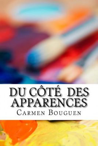 Knjiga Du C Carmen Bouguen