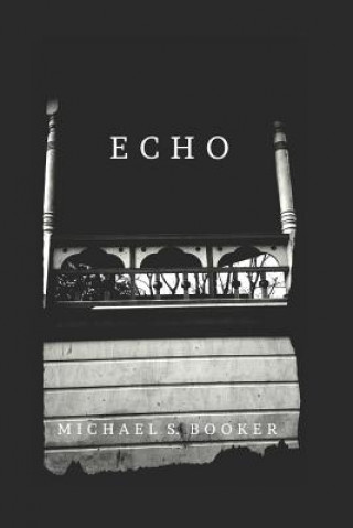 Boek Echo Michael S Booker