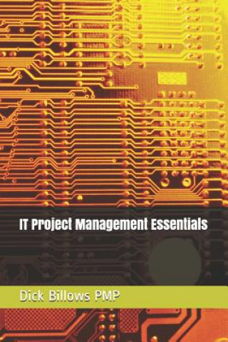 Carte It Project Management Essentials Dick Billows Pmp