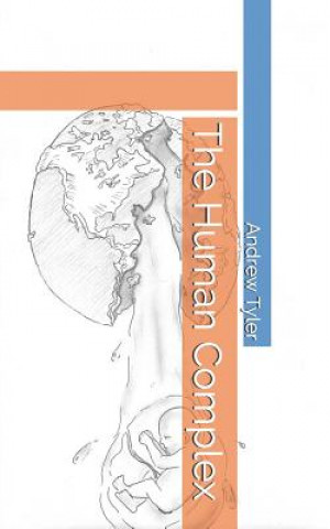 Knjiga The Human Complex Hailey J Keeley