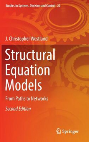 Livro Structural Equation Models J. Christopher Westland