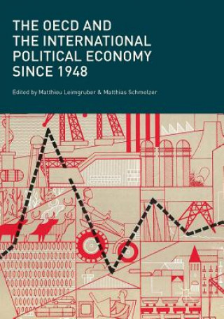 Kniha OECD and the International Political Economy Since 1948 Matthieu Leimgruber