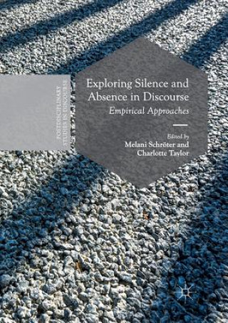 Livre Exploring Silence and Absence in Discourse Melani Schröter