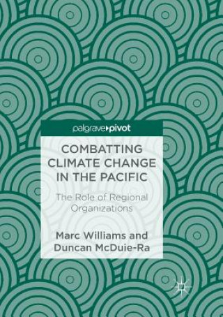 Carte Combatting Climate Change in the Pacific Marc Williams
