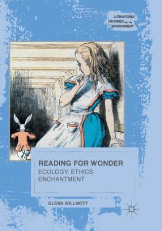 Carte Reading for Wonder Glenn Willmott