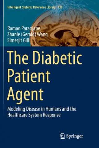 Carte Diabetic Patient Agent Raman Paranjape