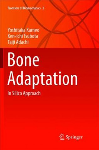 Könyv Bone Adaptation Yoshitaka Kameo