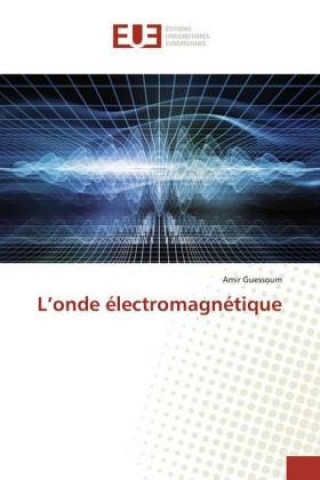 Buch L'onde électromagnétique Amir Guessoum