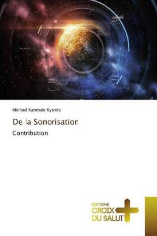 Buch De la Sonorisation Michael Kambale Kyanda