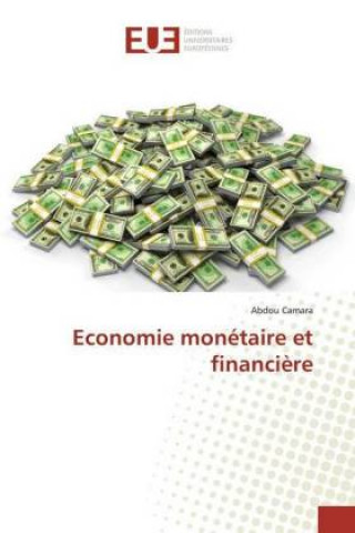 Carte Economie monétaire et financière Abdou Camara