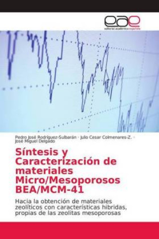 Carte Síntesis y Caracterización de materiales Micro/Mesoporosos BEA/MCM-41 Pedro José Rodríguez-Sulbarán