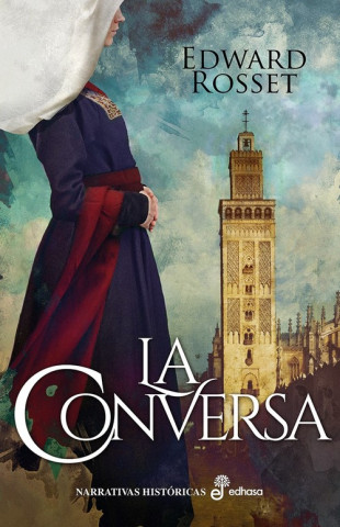 Buch LA CONVERSA EDWARD ROSSET