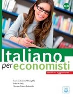 Könyv Italiano per specialisti collegium