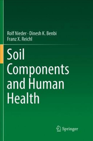Carte Soil Components and Human Health Rolf Nieder