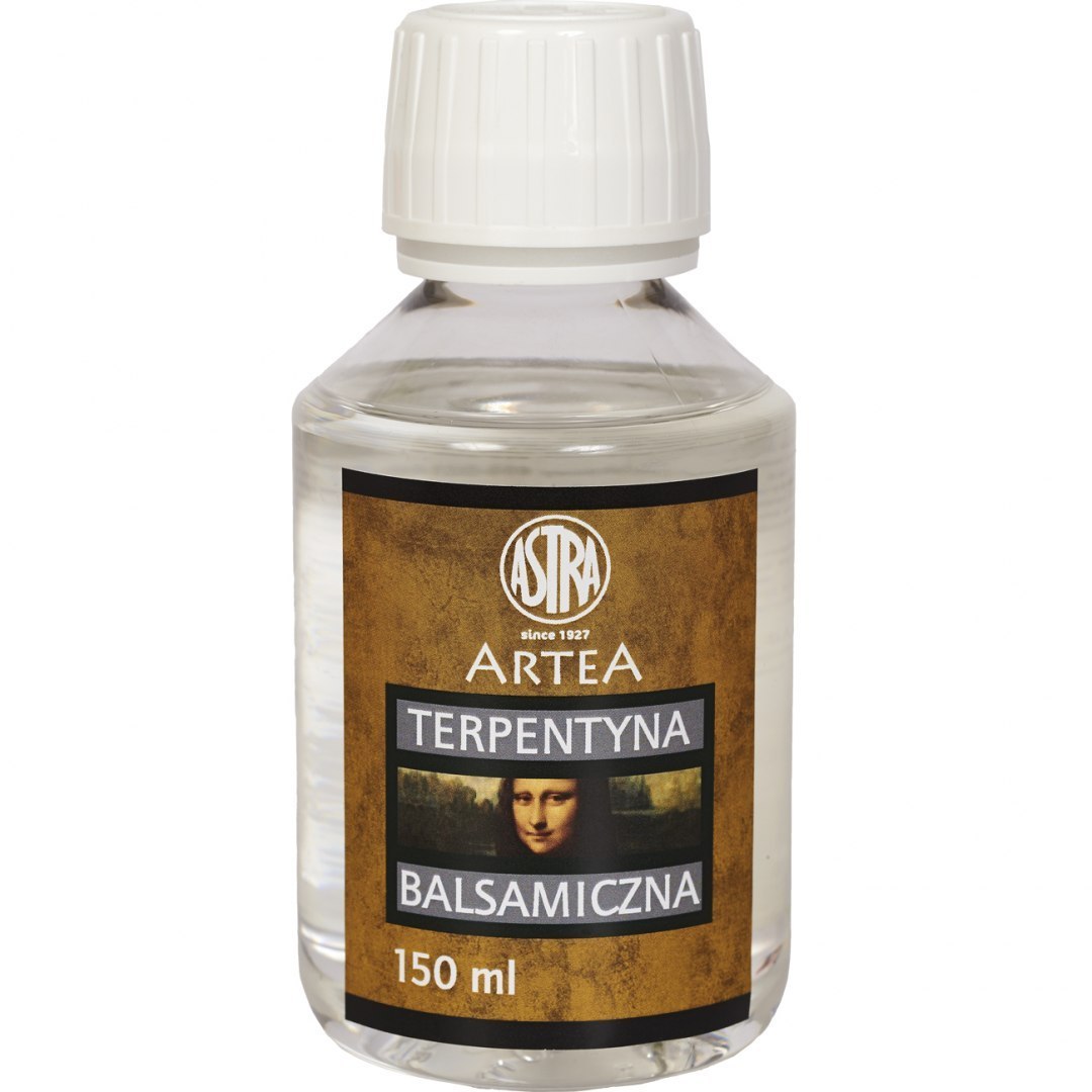 Articole de papetărie Terpentyna balsamiczna 150 ml 