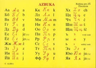 Book Azbuka - Ruský jazyk pro ZŠ 