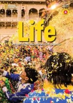 Könyv Life - Second Edition A1.2/A2.1: Elementary - Student's Book and Workbook (Combo Split Edition A) + Audio-CD + App Paul Dummett