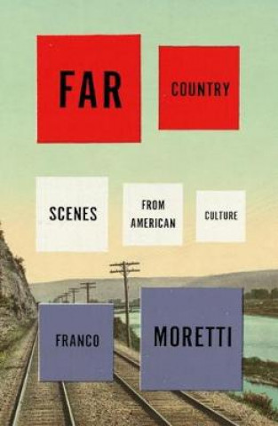 Carte Far Country Franco Moretti
