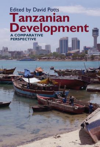 Buch Tanzanian Development David Potts