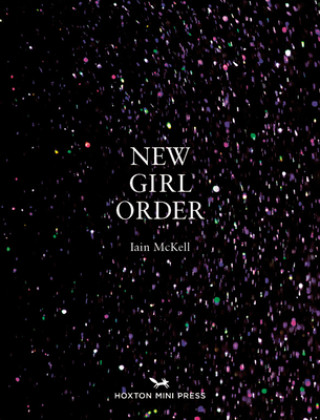 Buch New Girl Order Iain McKell