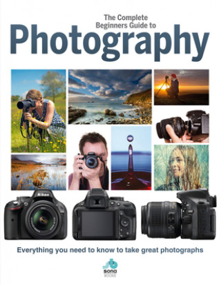 Carte Complete Beginners Guide To Photography 