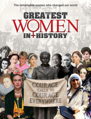 Book Greatest Women in History 