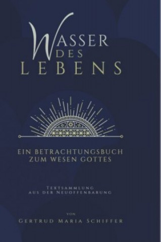 Boek Wasser des Lebens Hanno Herbst