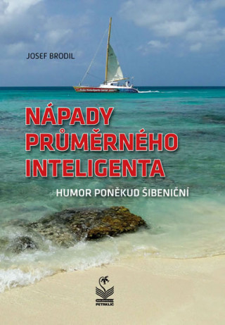 Buch Nápady průměrného inteligenta Josef Brodil