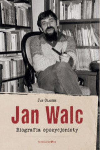 Carte Jan Walc Olaszek Jan