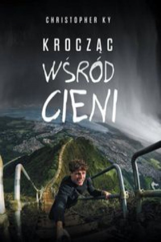 Książka Krocząc wśród cieni 