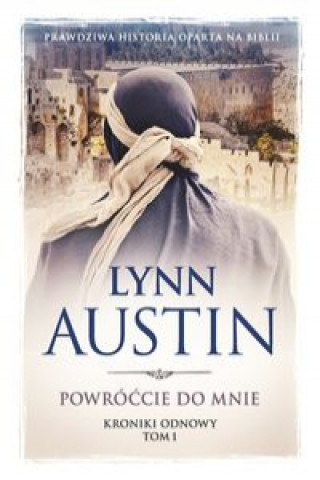Buch Powróćcie do mnie Austin Lynn