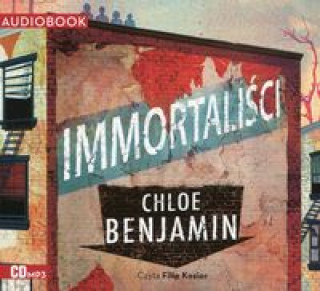 Audio Immortaliści Benjamin Chloe