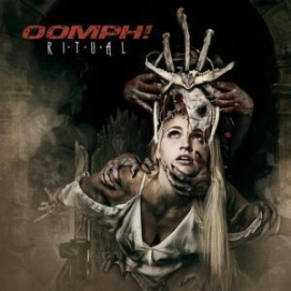 Áudio Ritual Oomph!